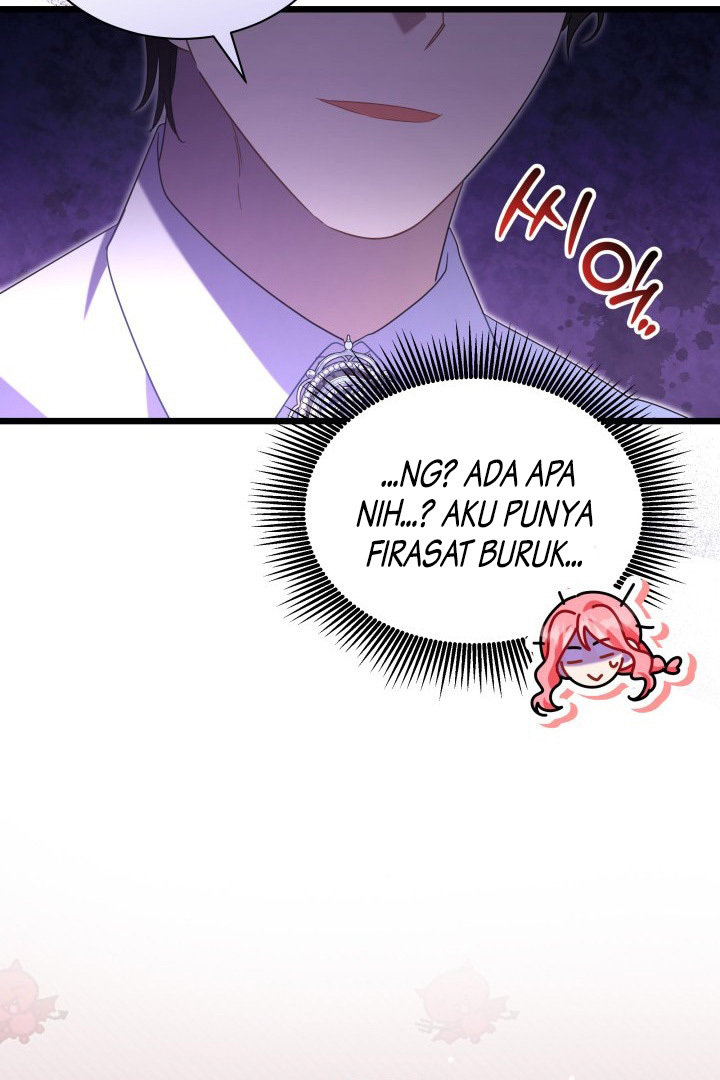 I Became a Tyrant’s Maid Chapter 19 - halaman 42
