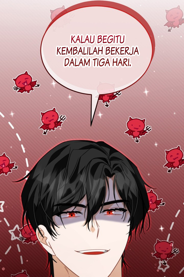 I Became a Tyrant’s Maid Chapter 19 - halaman 43
