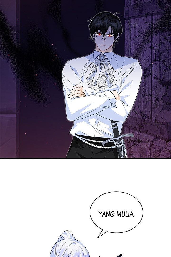 I Became a Tyrant’s Maid Chapter 19 - halaman 5