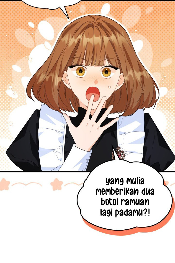 I Became a Tyrant’s Maid Chapter 19 - halaman 50