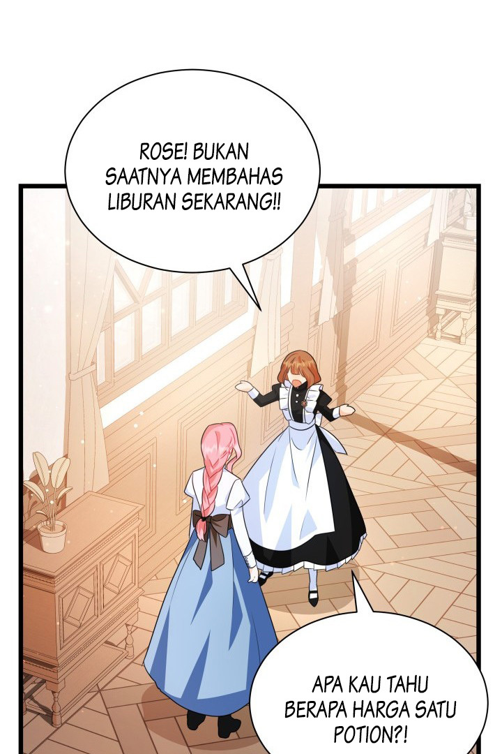 I Became a Tyrant’s Maid Chapter 19 - halaman 51