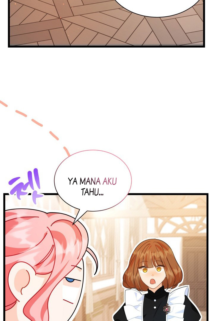 I Became a Tyrant’s Maid Chapter 19 - halaman 52