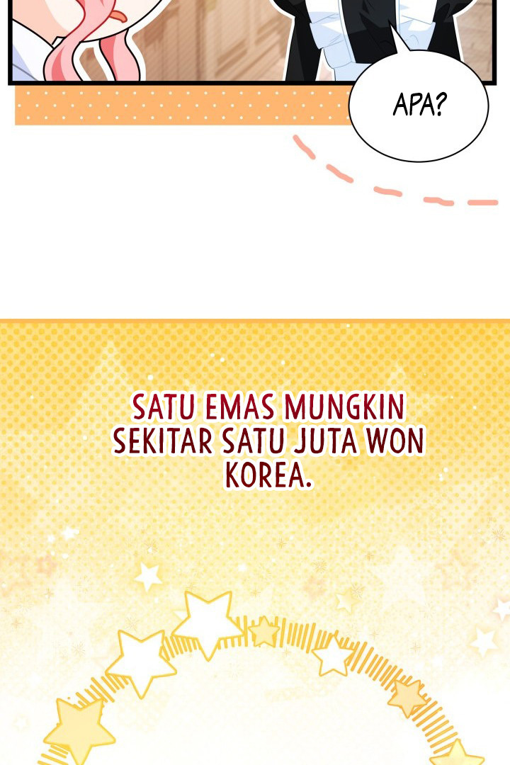 I Became a Tyrant’s Maid Chapter 19 - halaman 53