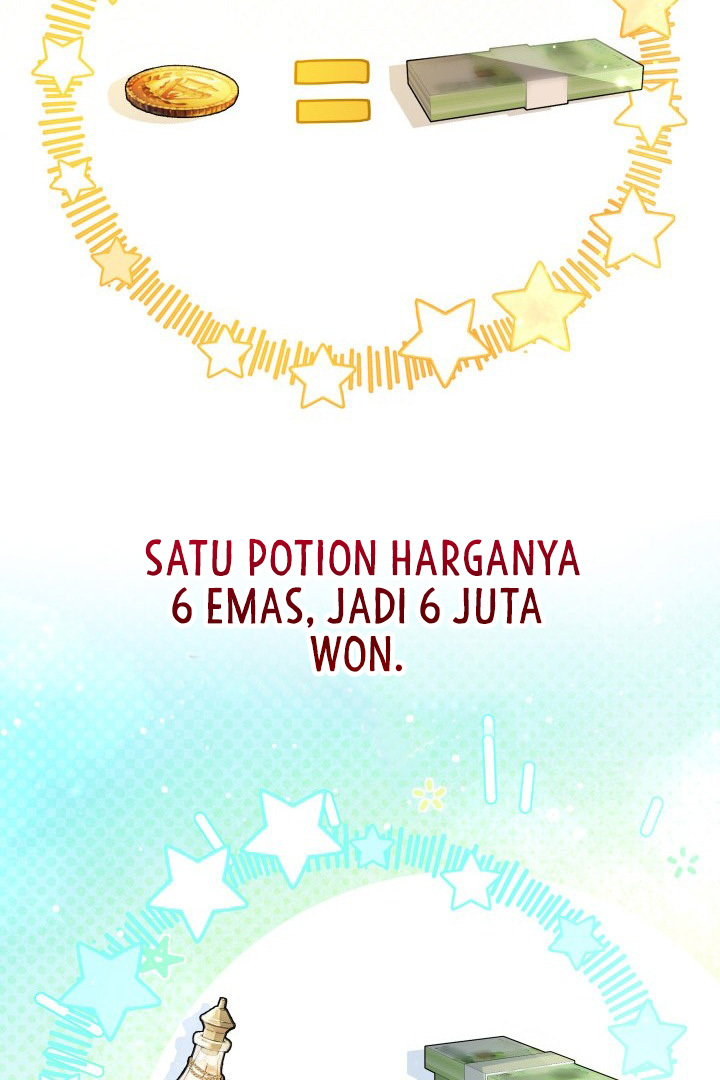 I Became a Tyrant’s Maid Chapter 19 - halaman 54