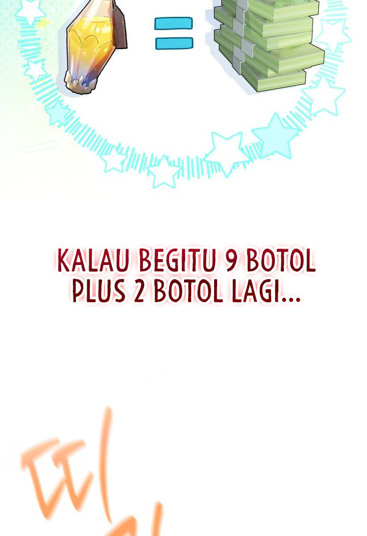 I Became a Tyrant’s Maid Chapter 19 - halaman 55