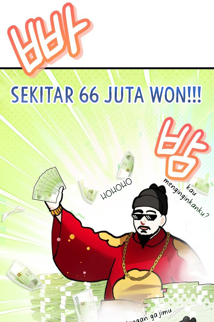 I Became a Tyrant’s Maid Chapter 19 - halaman 57