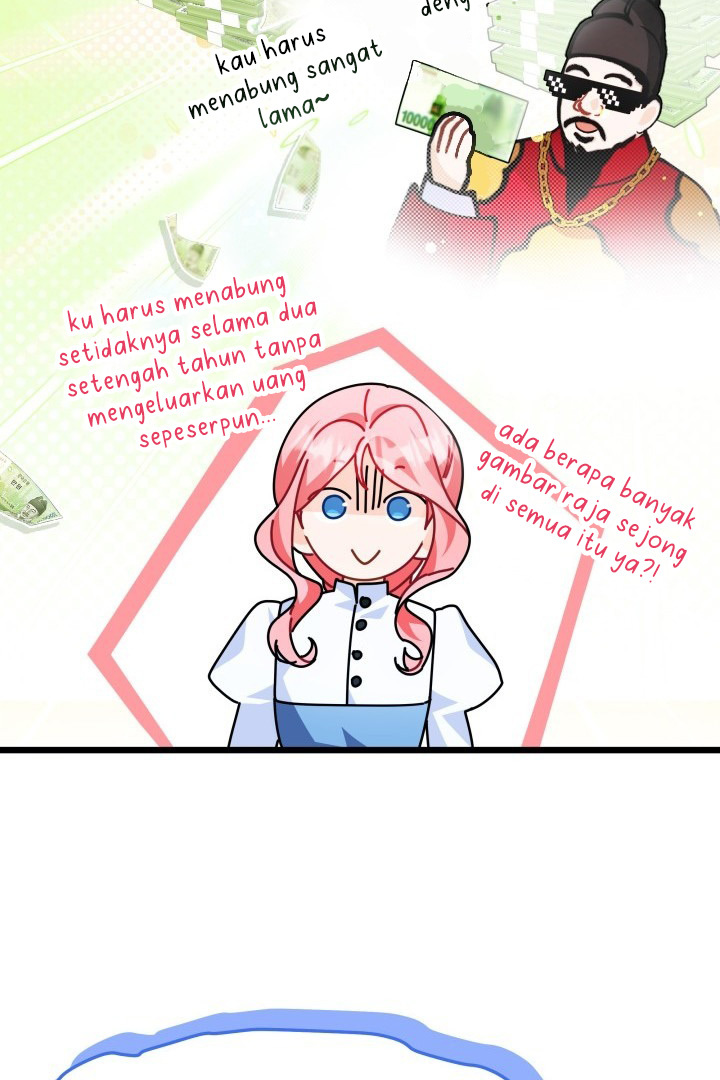 I Became a Tyrant’s Maid Chapter 19 - halaman 58
