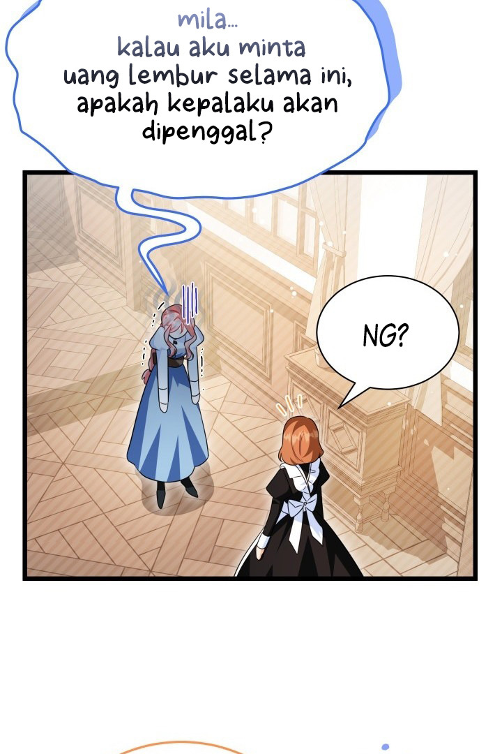 I Became a Tyrant’s Maid Chapter 19 - halaman 59