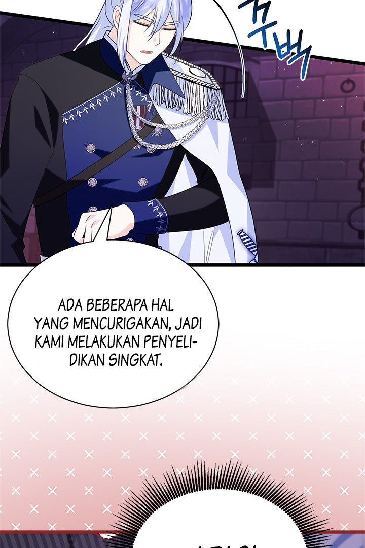 I Became a Tyrant’s Maid Chapter 19 - halaman 6
