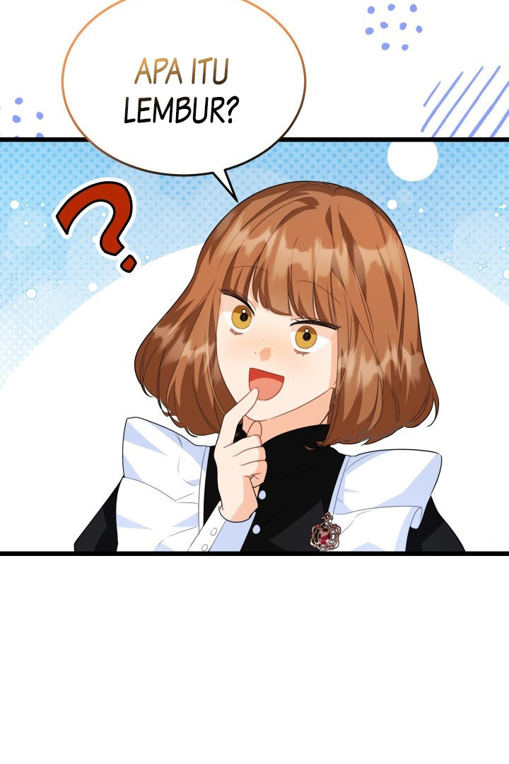 I Became a Tyrant’s Maid Chapter 19 - halaman 60