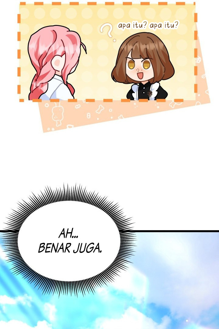 I Became a Tyrant’s Maid Chapter 19 - halaman 61