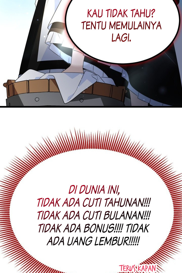 I Became a Tyrant’s Maid Chapter 19 - halaman 63