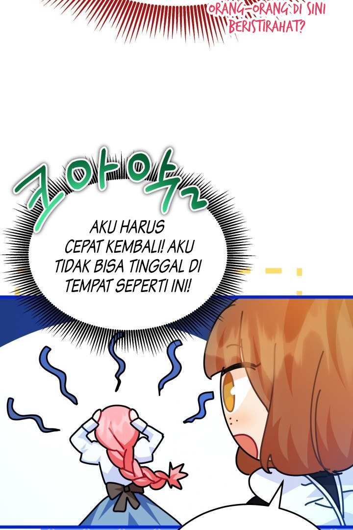 I Became a Tyrant’s Maid Chapter 19 - halaman 64