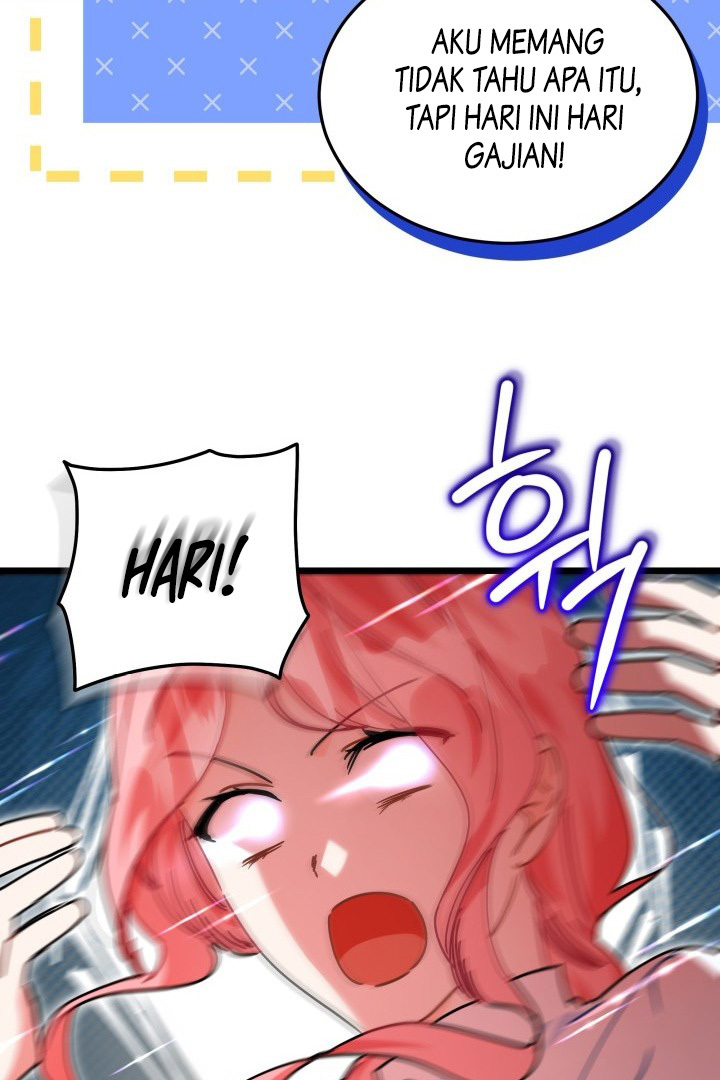 I Became a Tyrant’s Maid Chapter 19 - halaman 65