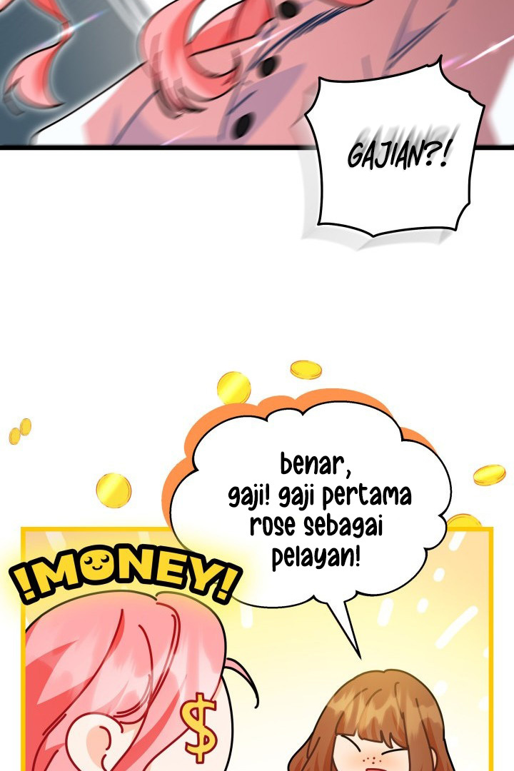 I Became a Tyrant’s Maid Chapter 19 - halaman 66