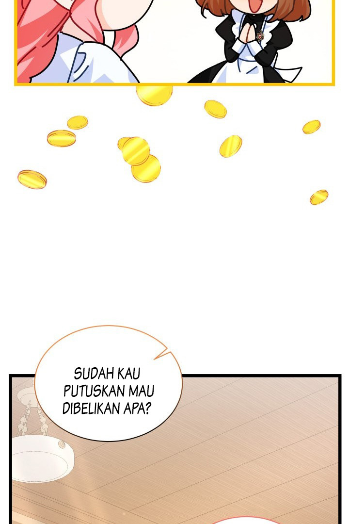 I Became a Tyrant’s Maid Chapter 19 - halaman 67