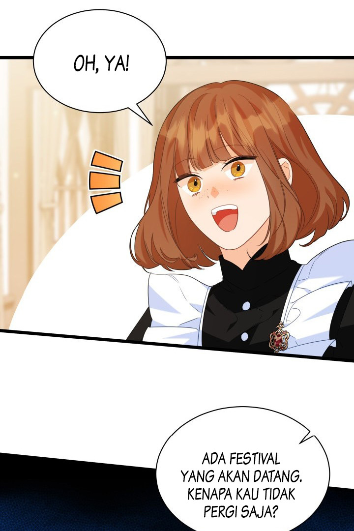I Became a Tyrant’s Maid Chapter 19 - halaman 69