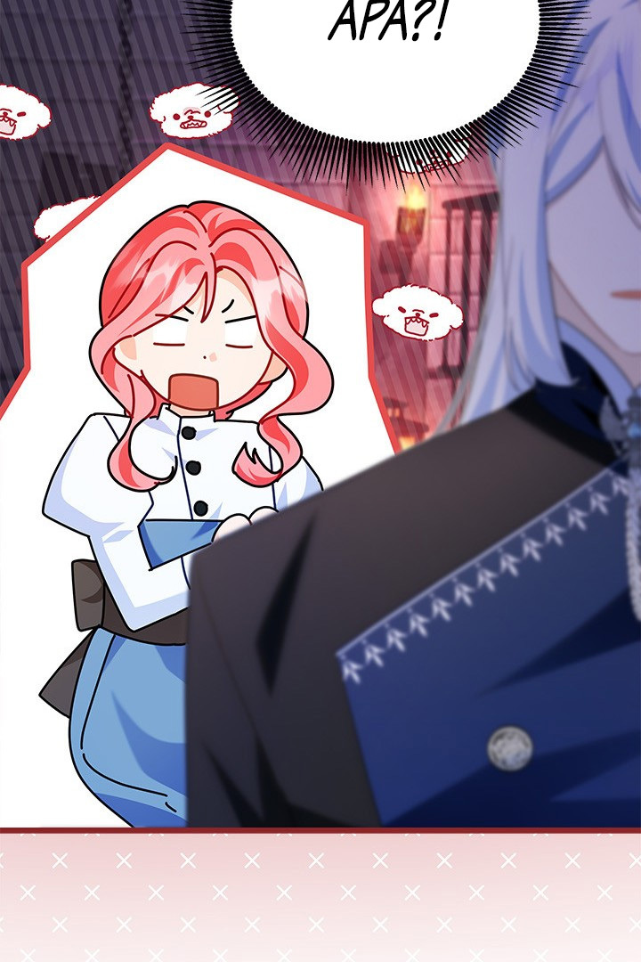 I Became a Tyrant’s Maid Chapter 19 - halaman 7