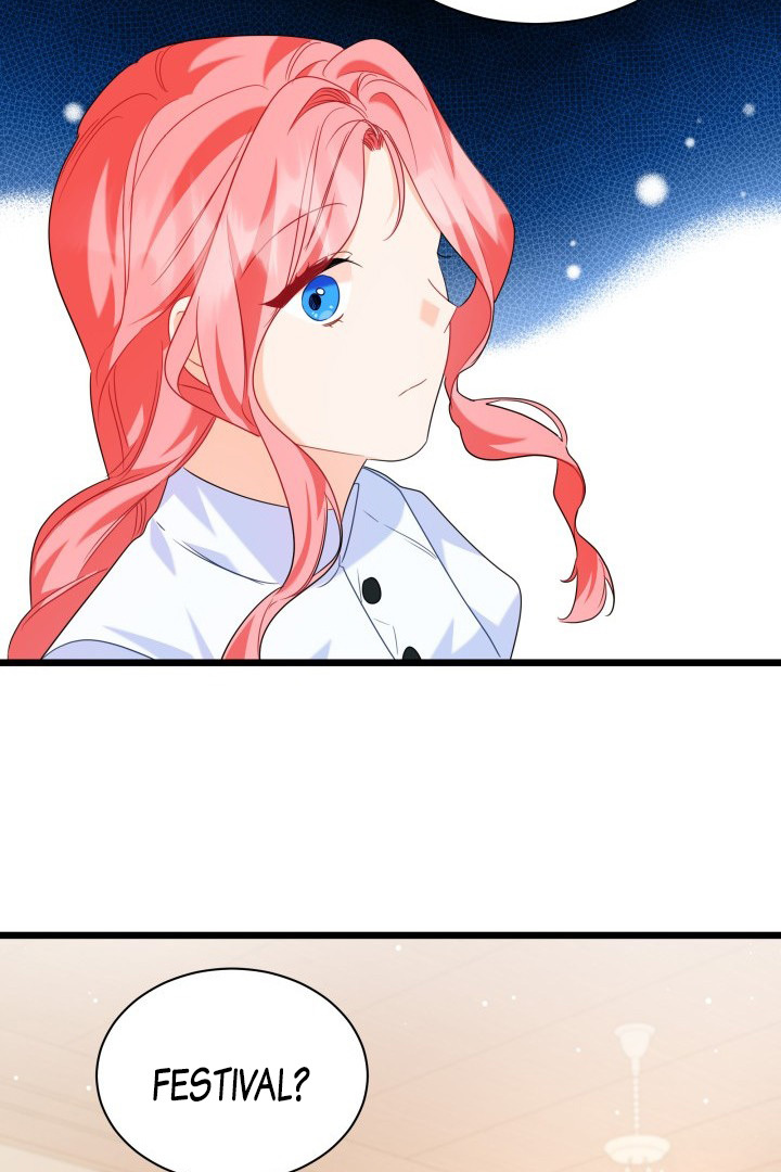 I Became a Tyrant’s Maid Chapter 19 - halaman 70