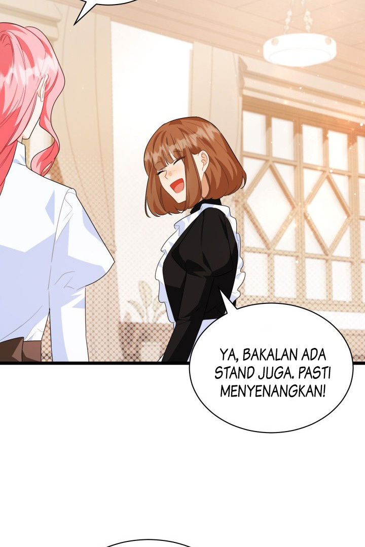 I Became a Tyrant’s Maid Chapter 19 - halaman 71