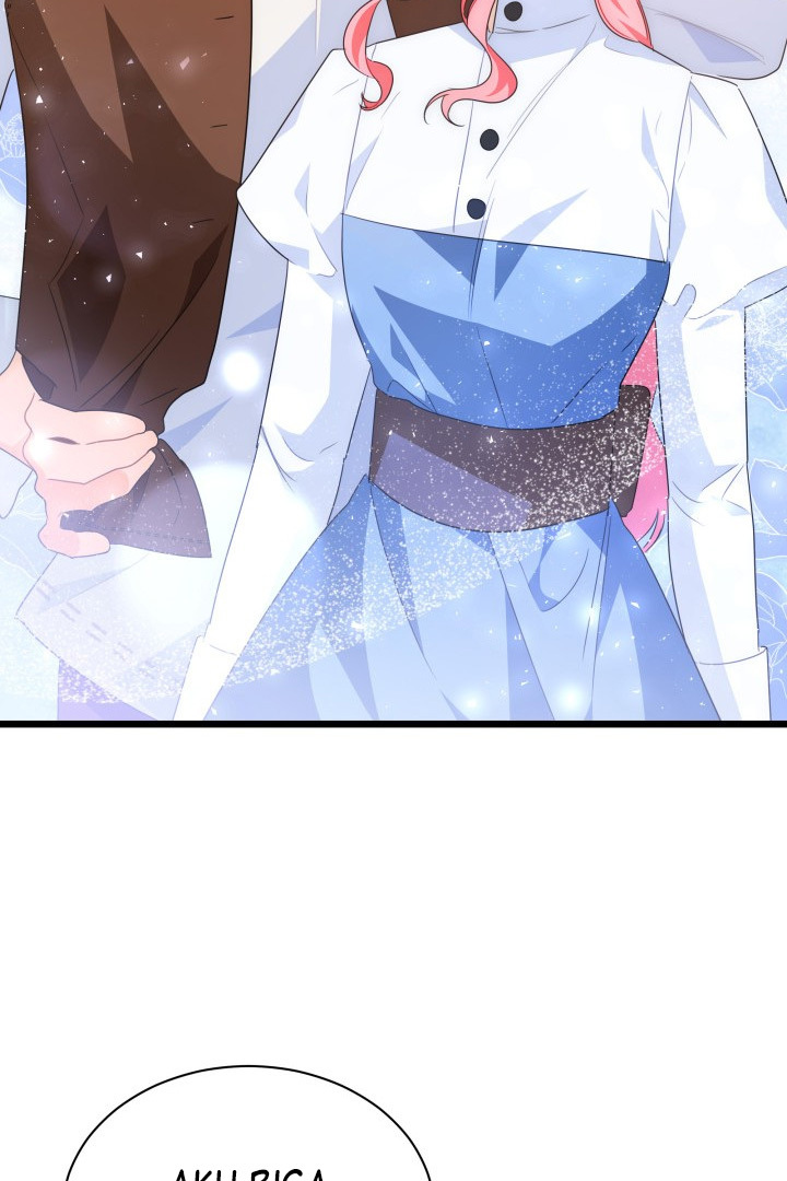 I Became a Tyrant’s Maid Chapter 19 - halaman 76