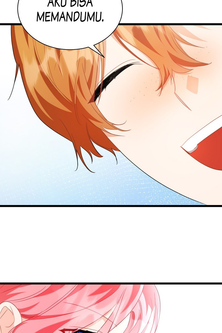 I Became a Tyrant’s Maid Chapter 19 - halaman 77