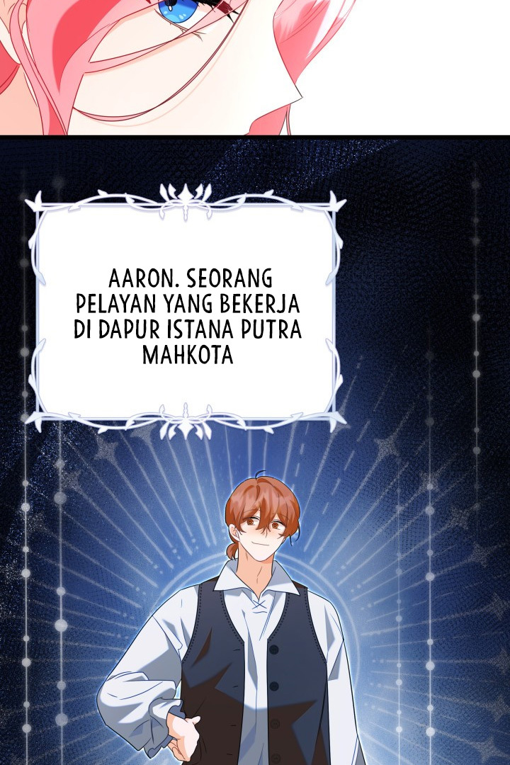 I Became a Tyrant’s Maid Chapter 19 - halaman 78