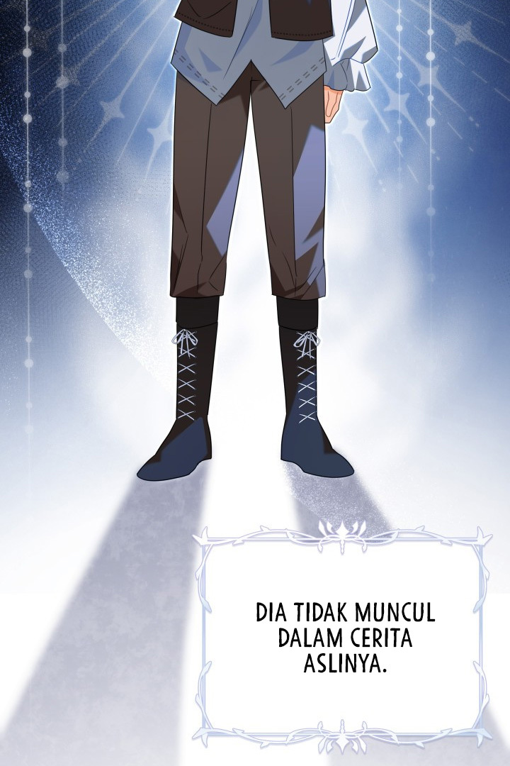 I Became a Tyrant’s Maid Chapter 19 - halaman 79