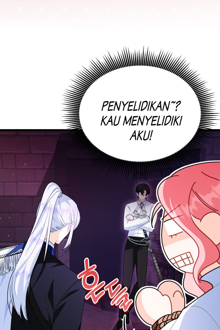 I Became a Tyrant’s Maid Chapter 19 - halaman 8
