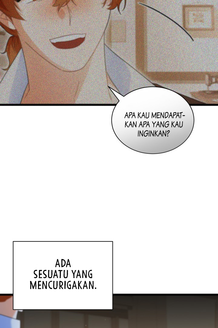 I Became a Tyrant’s Maid Chapter 19 - halaman 81