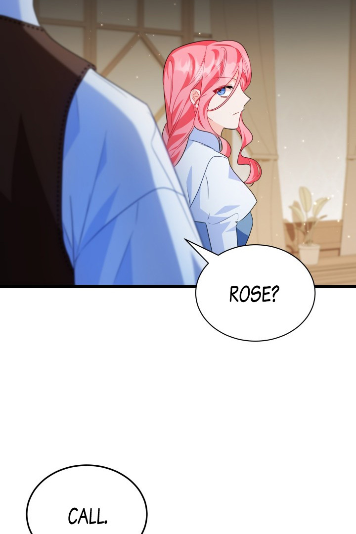 I Became a Tyrant’s Maid Chapter 19 - halaman 82
