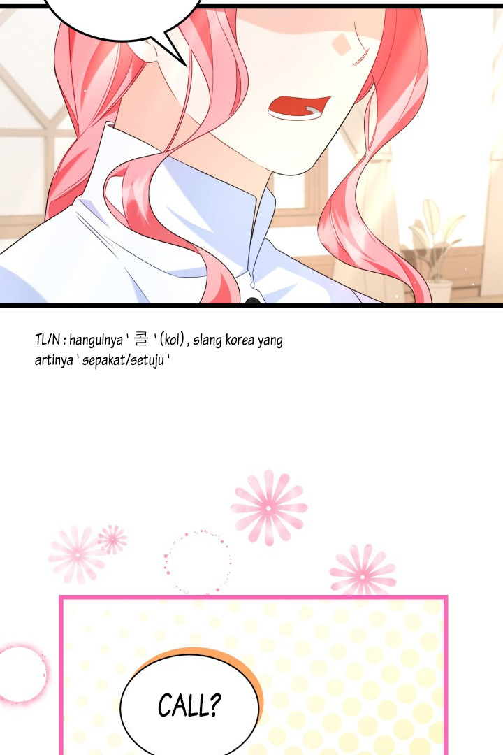 I Became a Tyrant’s Maid Chapter 19 - halaman 83