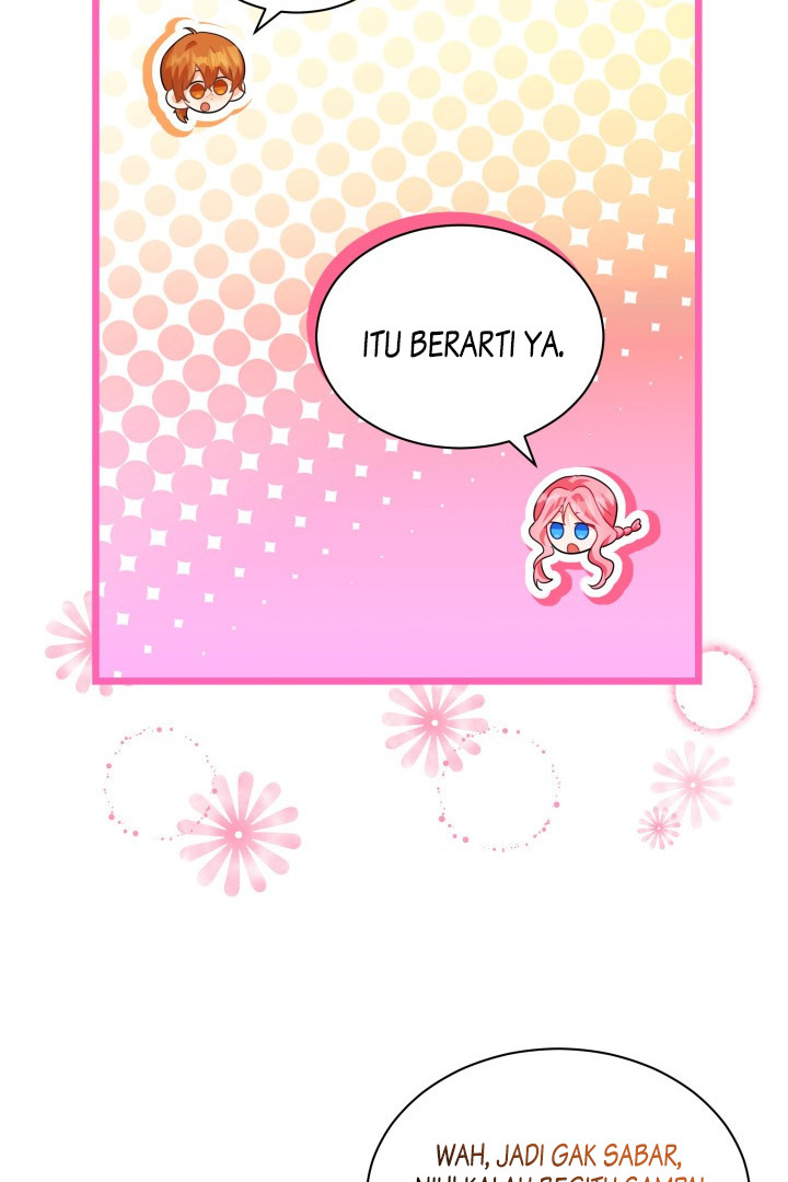 I Became a Tyrant’s Maid Chapter 19 - halaman 84
