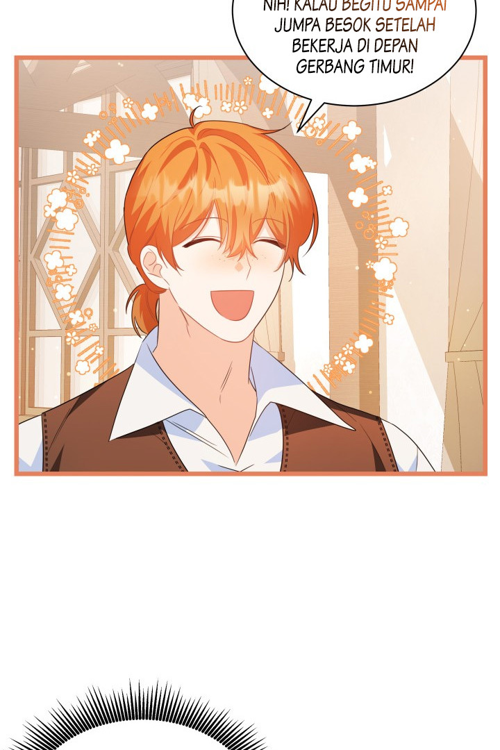 I Became a Tyrant’s Maid Chapter 19 - halaman 85