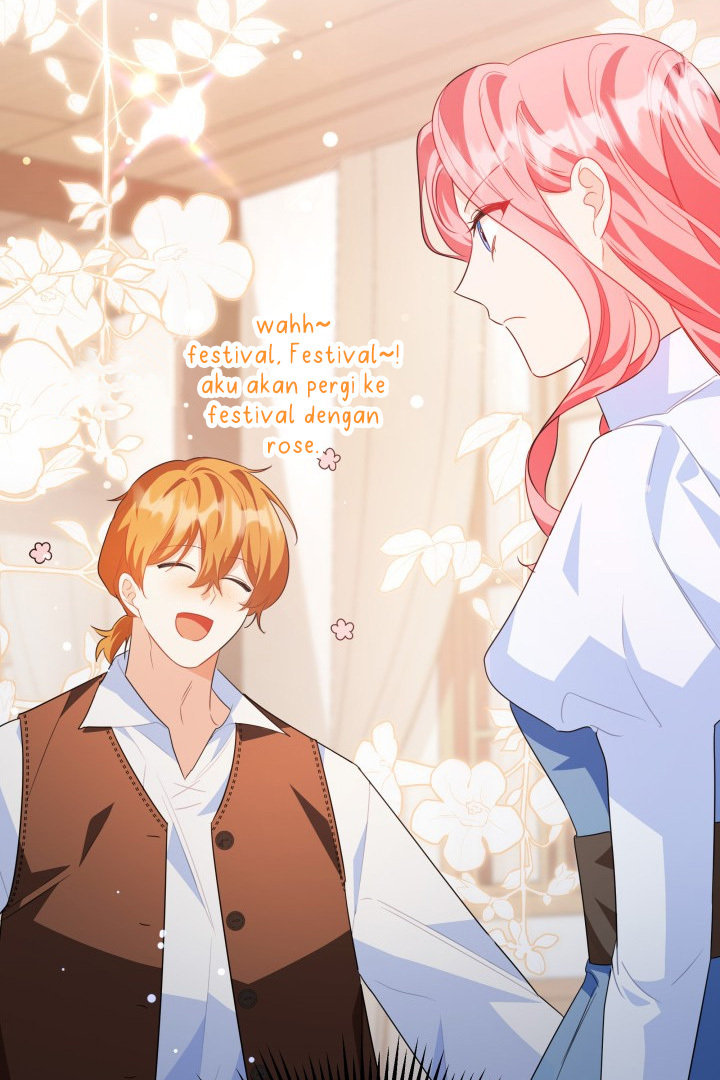I Became a Tyrant’s Maid Chapter 19 - halaman 87