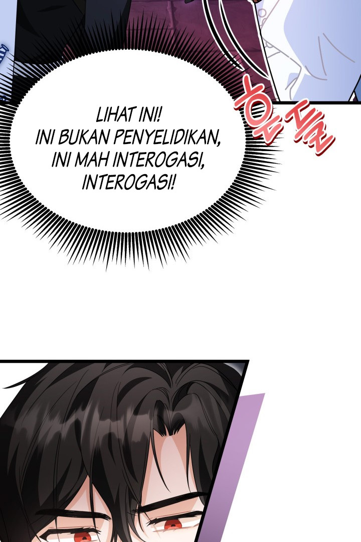 I Became a Tyrant’s Maid Chapter 19 - halaman 9