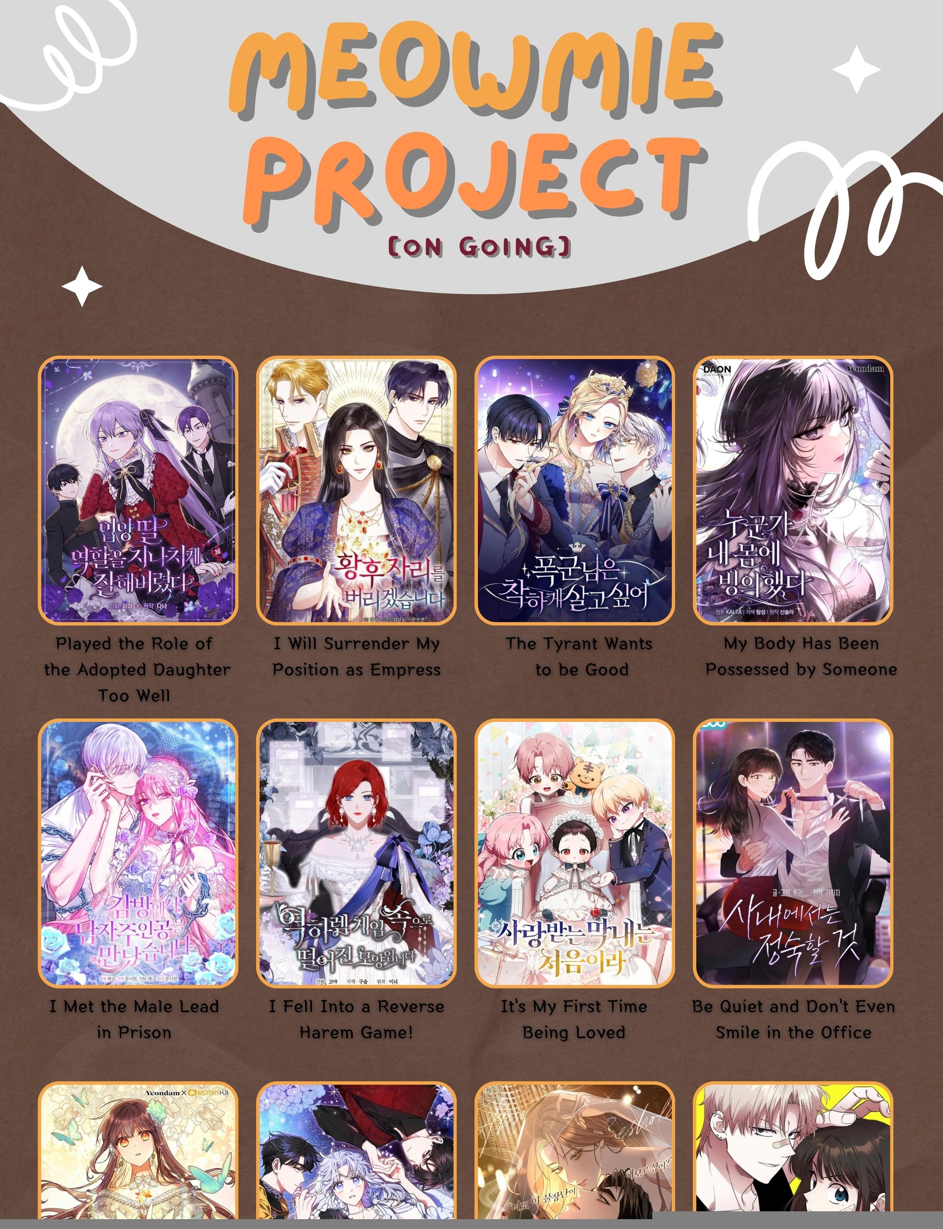 I Became a Tyrant’s Maid Chapter 2 - halaman 100