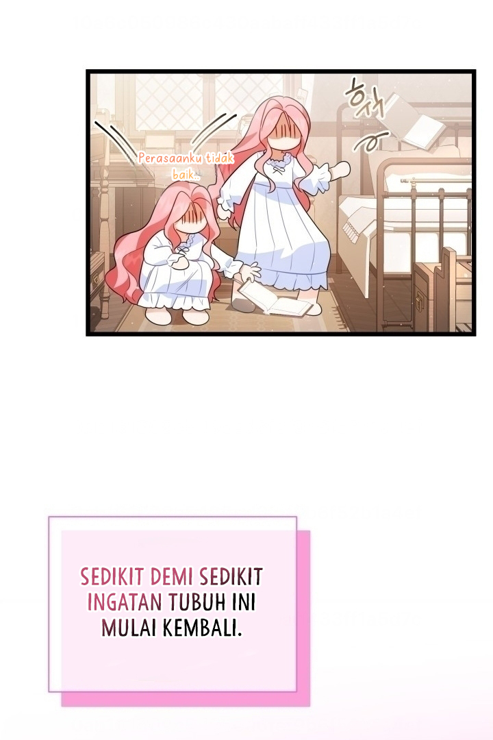 I Became a Tyrant’s Maid Chapter 2 - halaman 19
