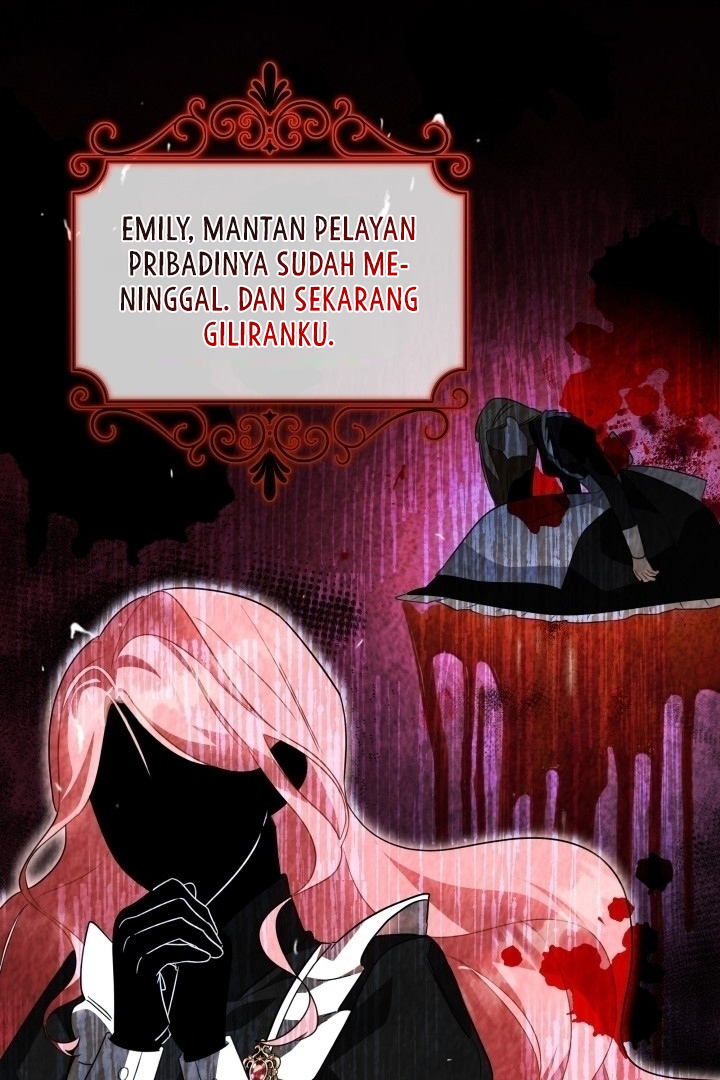 I Became a Tyrant’s Maid Chapter 2 - halaman 2