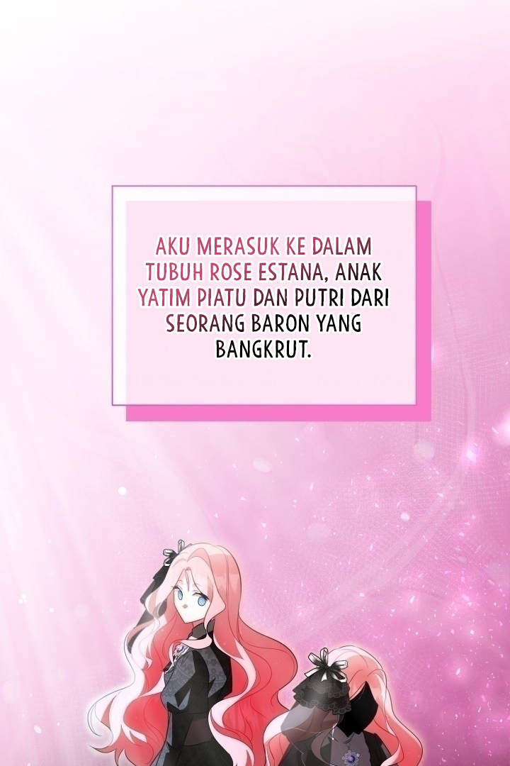 I Became a Tyrant’s Maid Chapter 2 - halaman 20