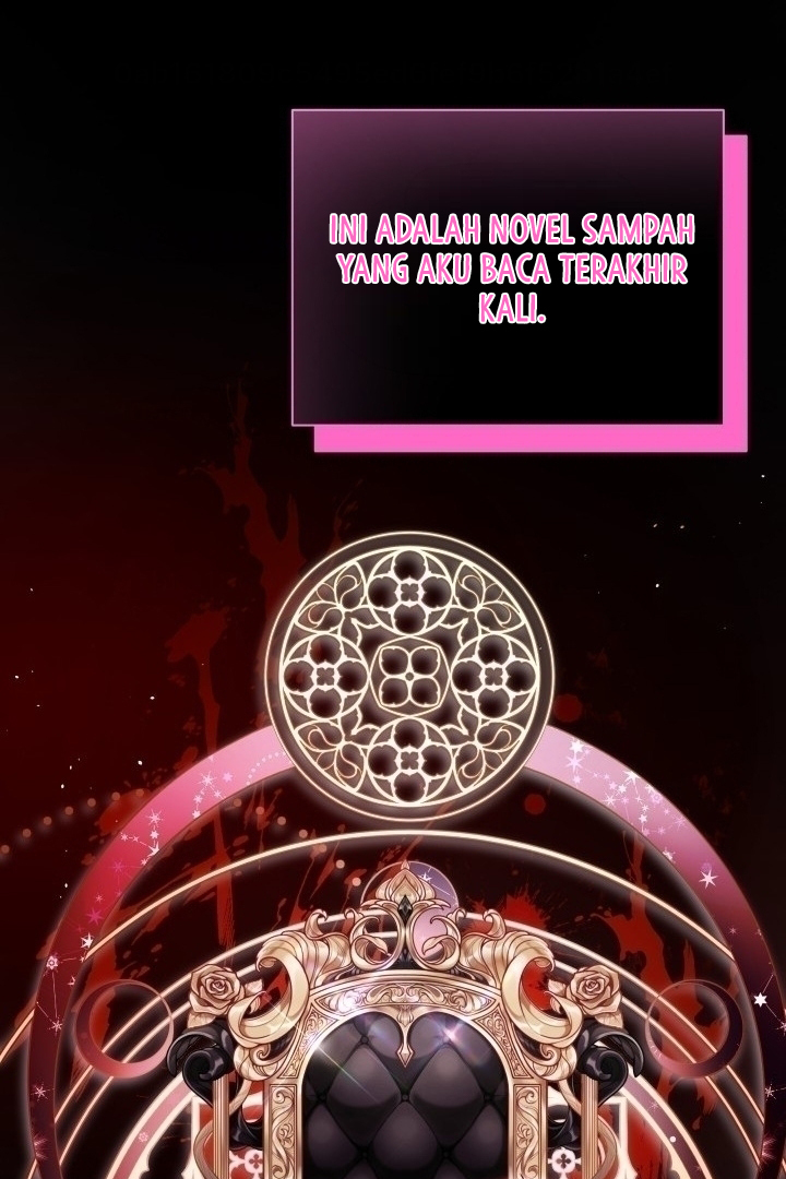 I Became a Tyrant’s Maid Chapter 2 - halaman 24