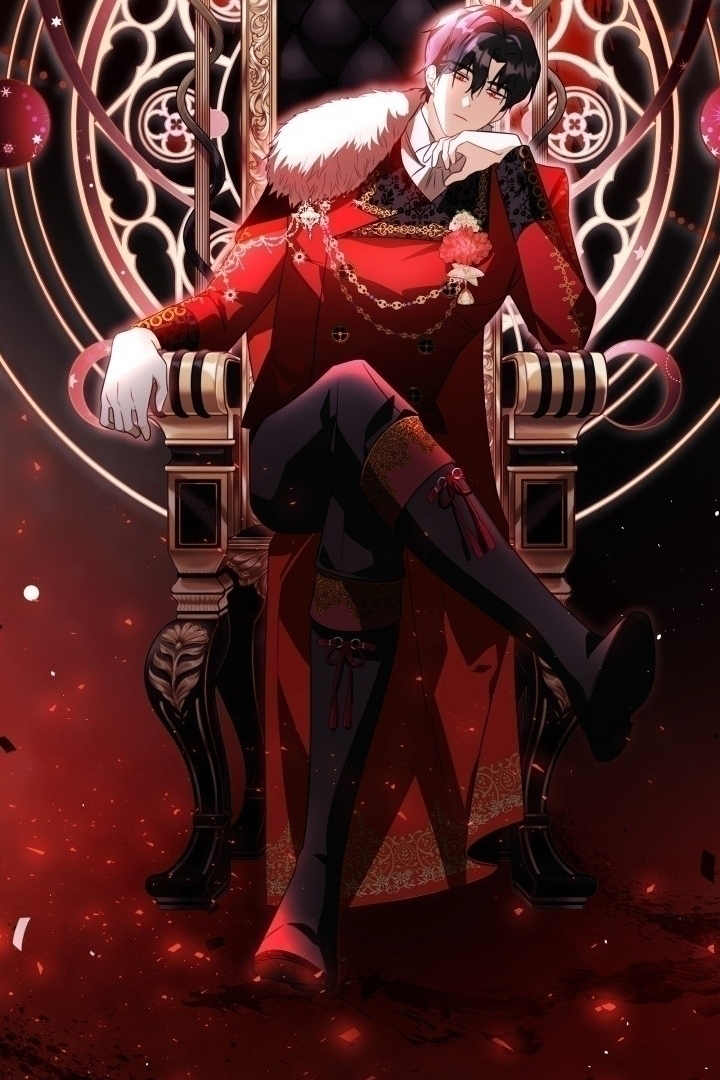 I Became a Tyrant’s Maid Chapter 2 - halaman 25