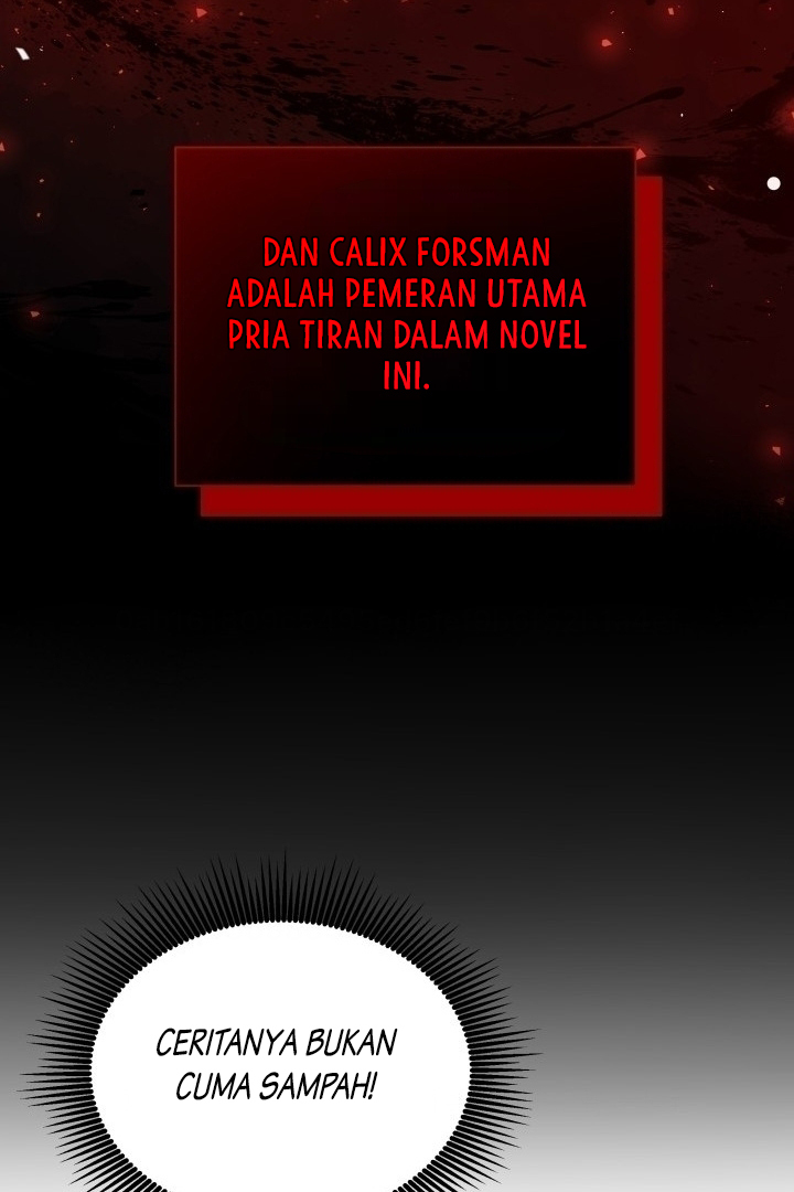I Became a Tyrant’s Maid Chapter 2 - halaman 26