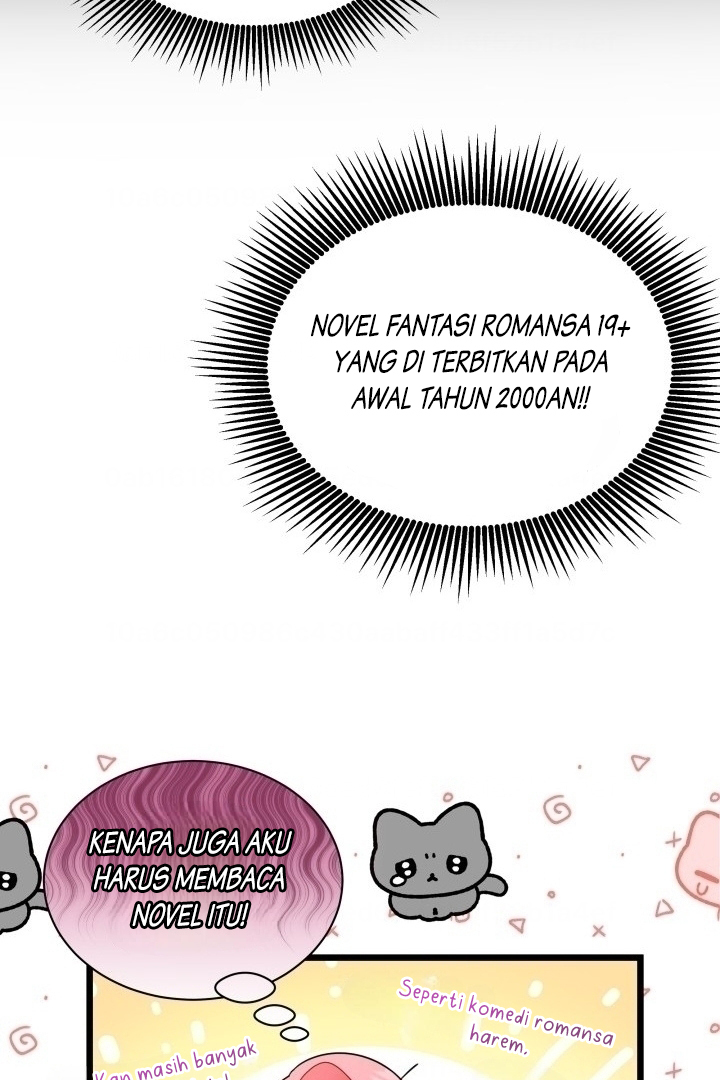 I Became a Tyrant’s Maid Chapter 2 - halaman 27