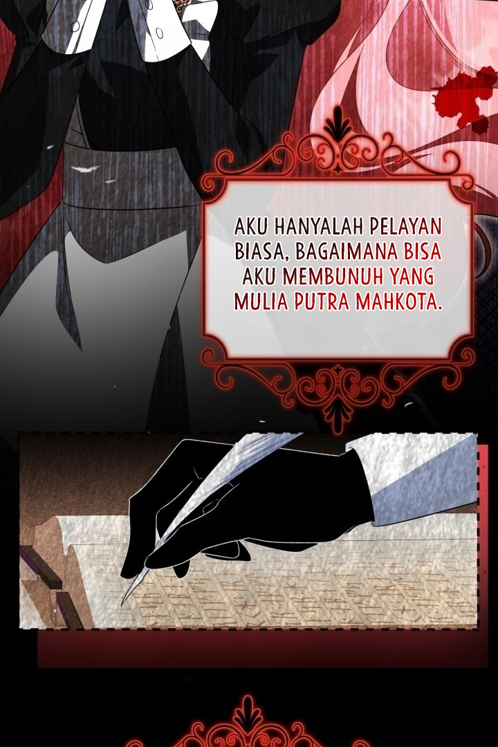 I Became a Tyrant’s Maid Chapter 2 - halaman 3