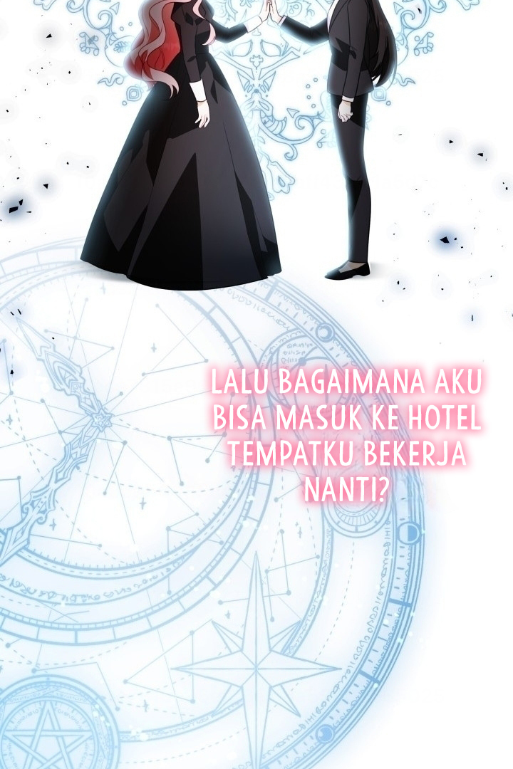 I Became a Tyrant’s Maid Chapter 2 - halaman 37
