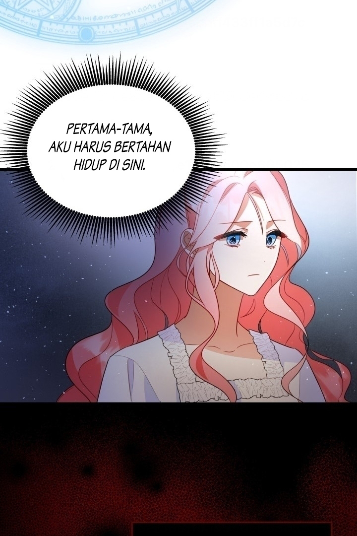 I Became a Tyrant’s Maid Chapter 2 - halaman 38