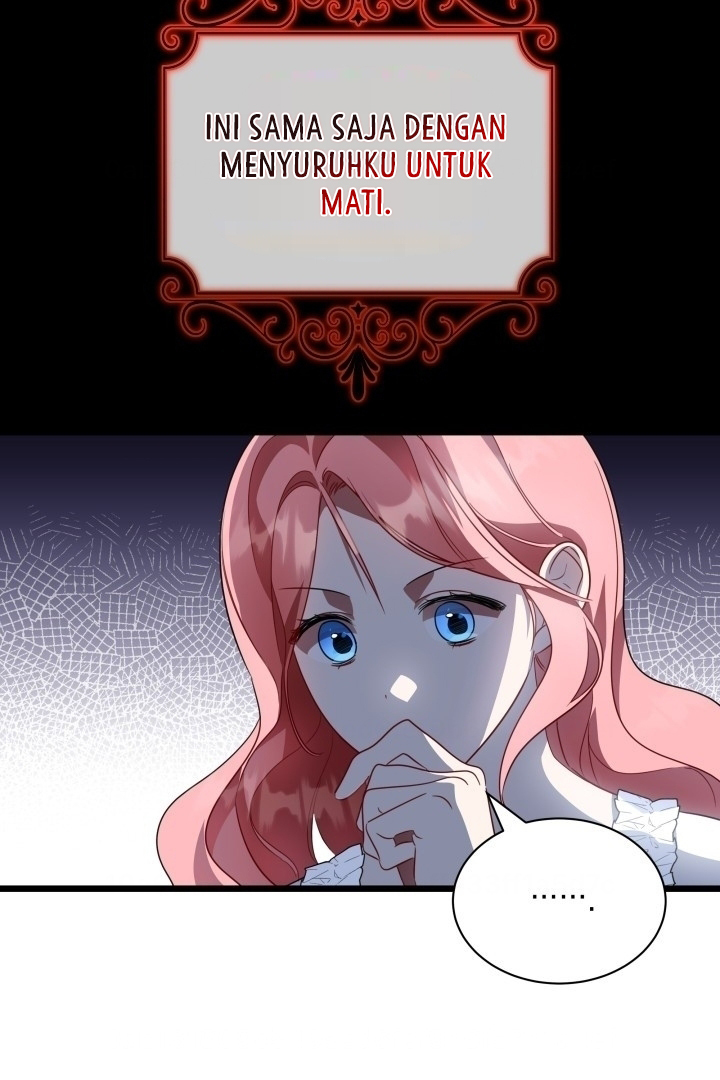 I Became a Tyrant’s Maid Chapter 2 - halaman 4