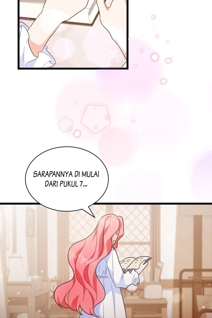 I Became a Tyrant’s Maid Chapter 2 - halaman 43