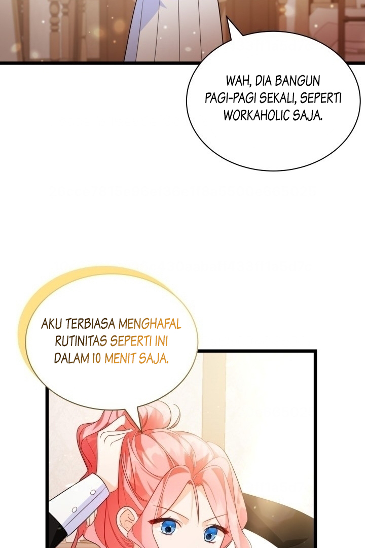 I Became a Tyrant’s Maid Chapter 2 - halaman 44